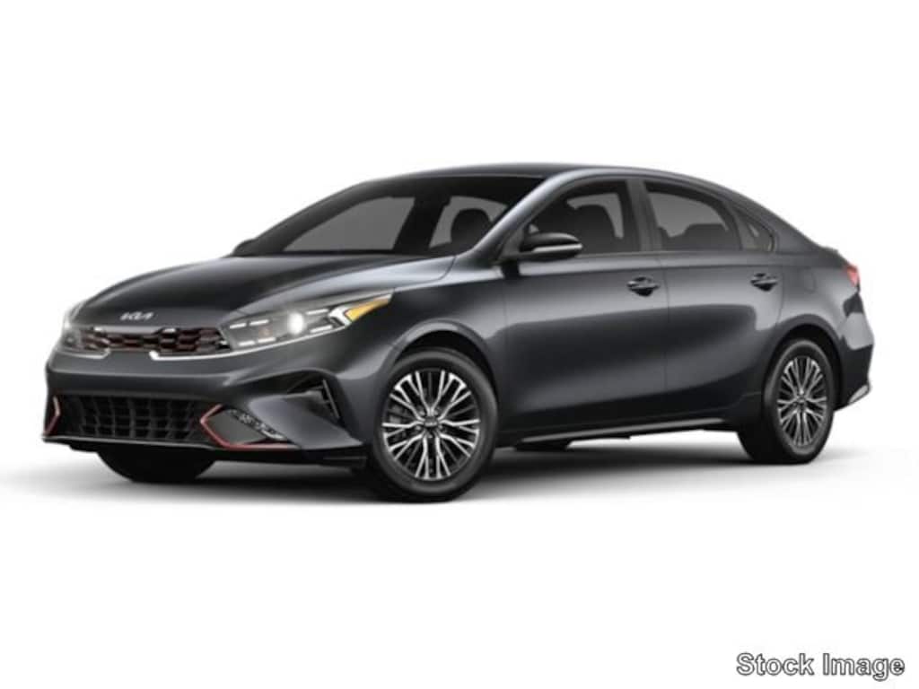 Used 2023 Kia Forte For Sale at Stephens PreOwned Of Summersville