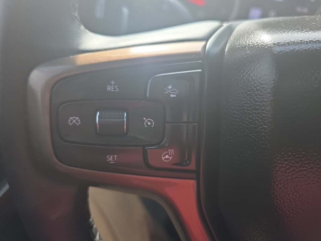 2023 Chevrolet Silverado 2500HD High Country - Photo 35