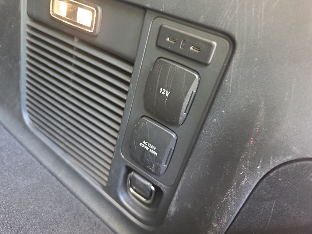 2025 Lincoln Navigator Reserve L - Photo 13