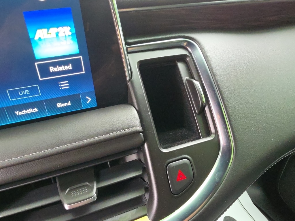 2022 Chevrolet Tahoe LT - Photo 31