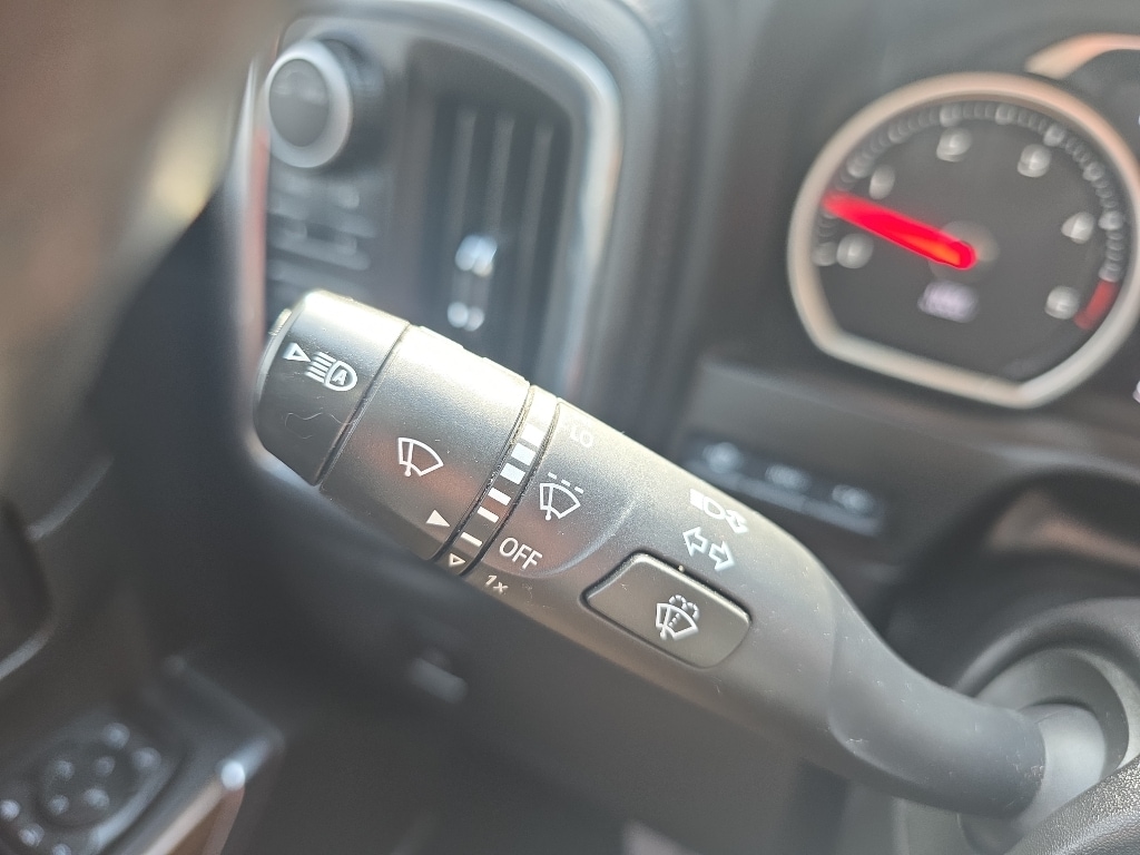 2023 Chevrolet Silverado 2500HD High Country - Photo 32