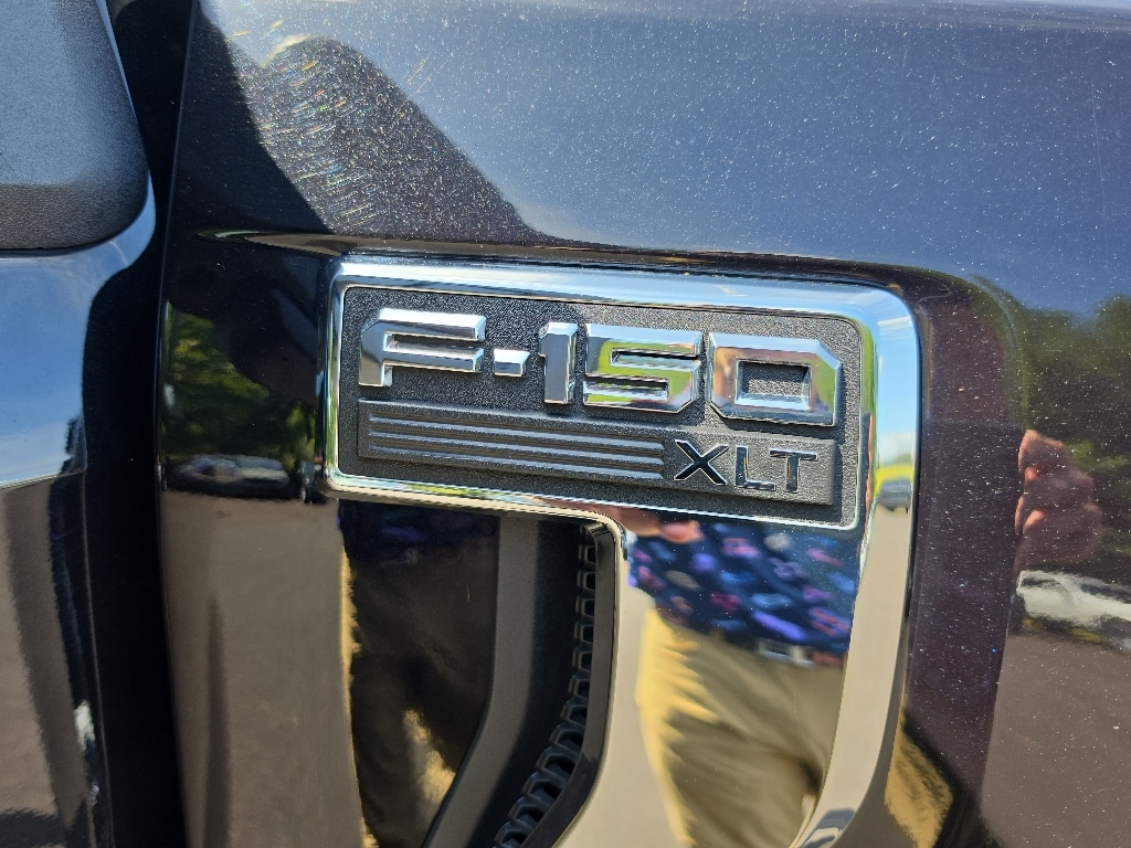 2025 Ford F-150 XLT - Photo 6