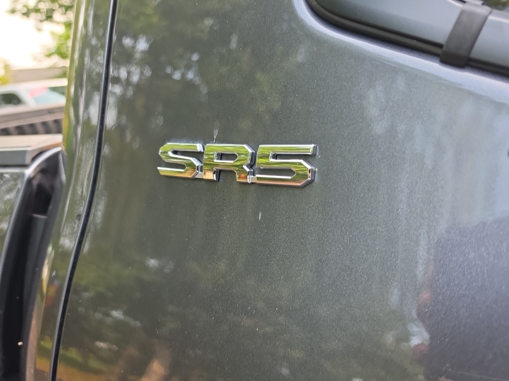 2024 Toyota Tundra SR5 - Photo 6