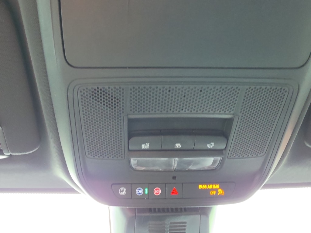 2025 Chevrolet Equinox RS - Photo 17