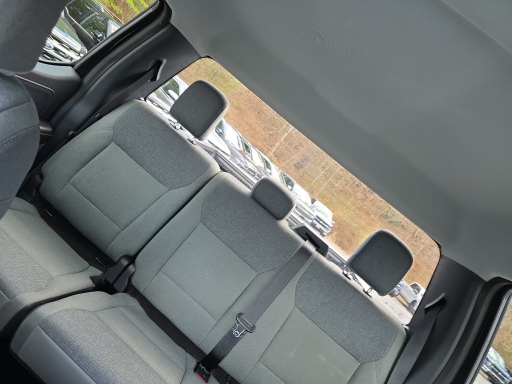 2025 Ford F-150 XLT - Photo 22
