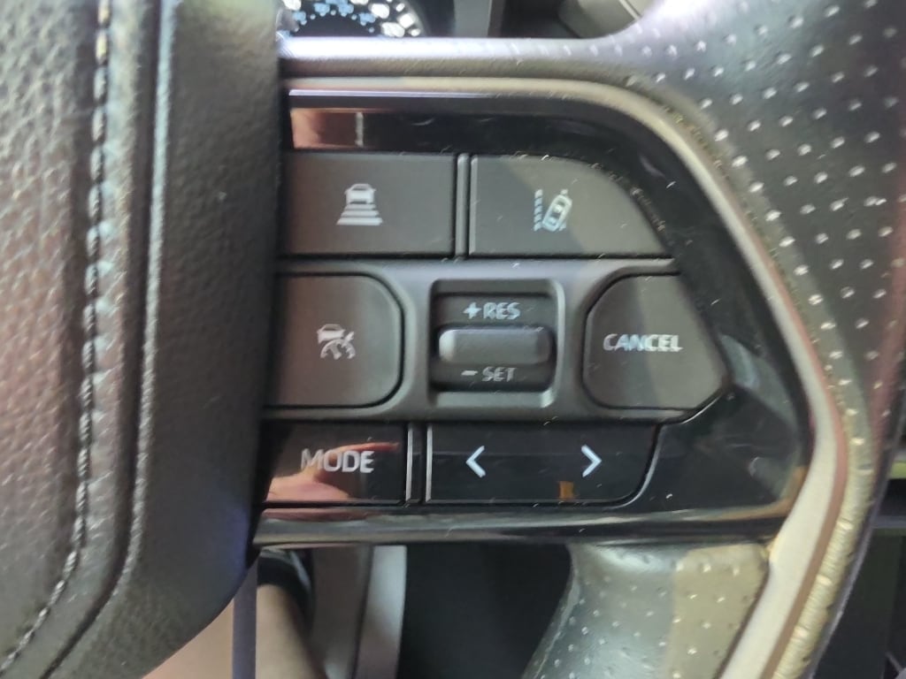 2024 Toyota Tundra SR5 - Photo 26