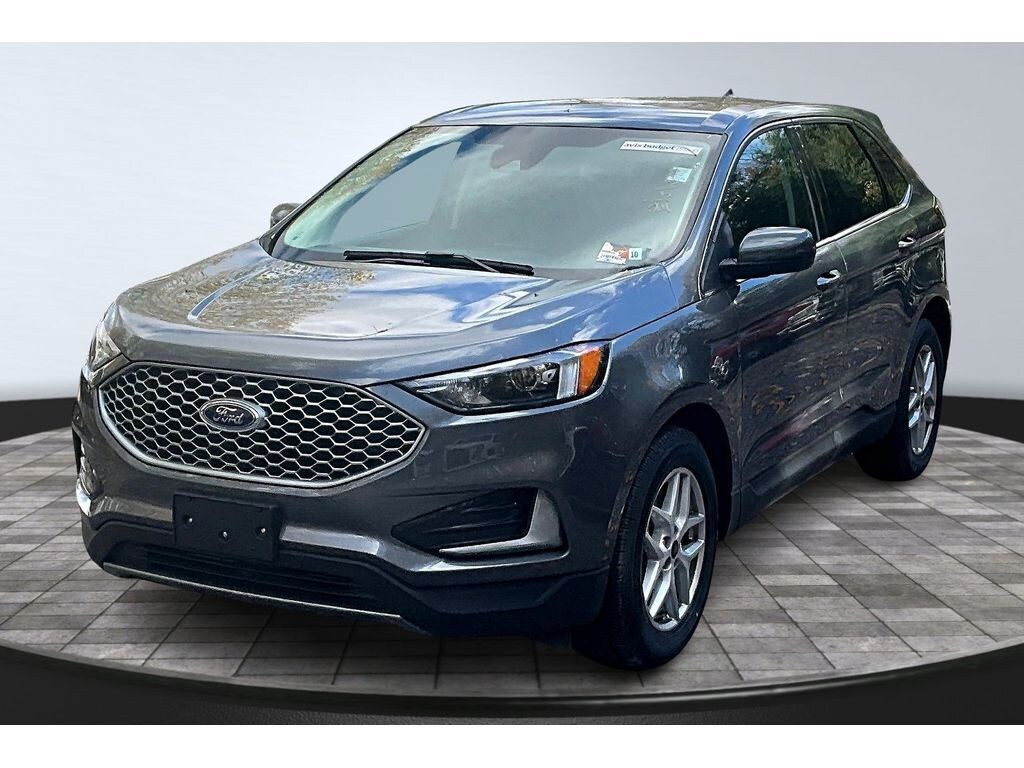 Used 2024 Ford Edge SEL SUV