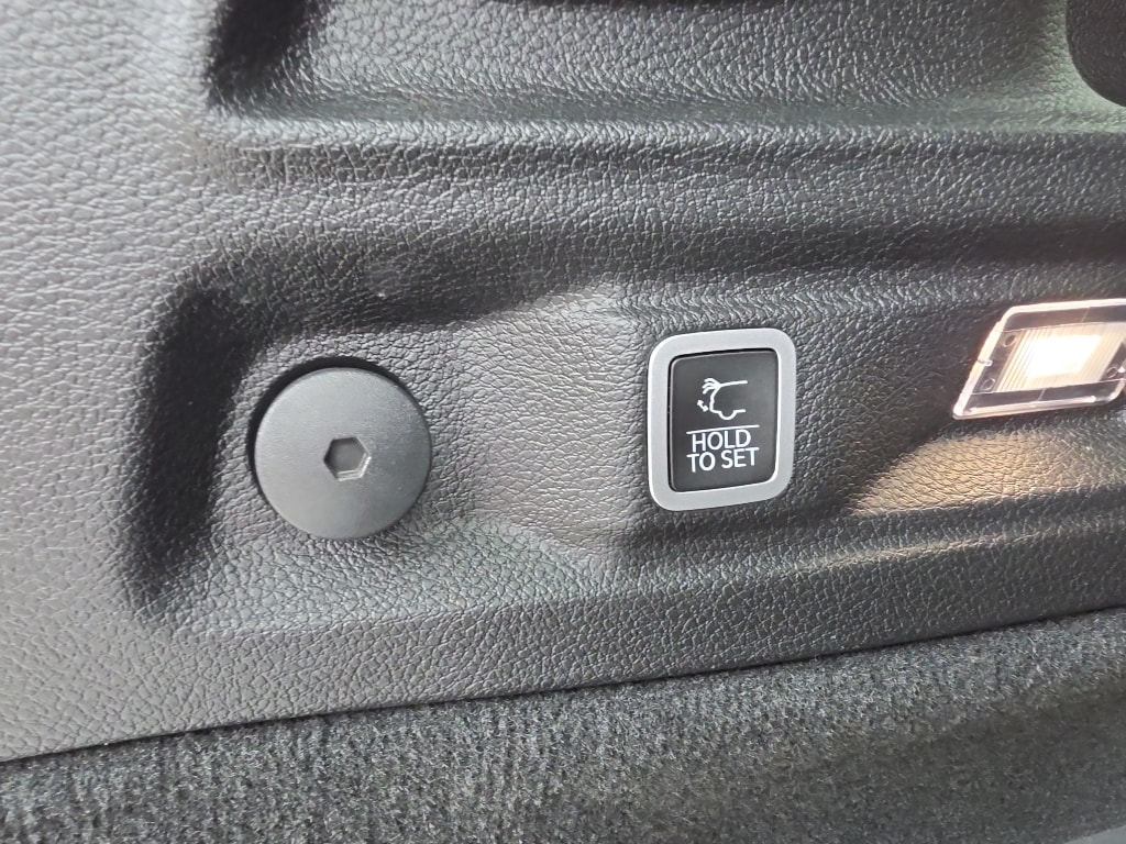 2025 Jeep Grand Cherokee L Summit Reserve - Photo 11