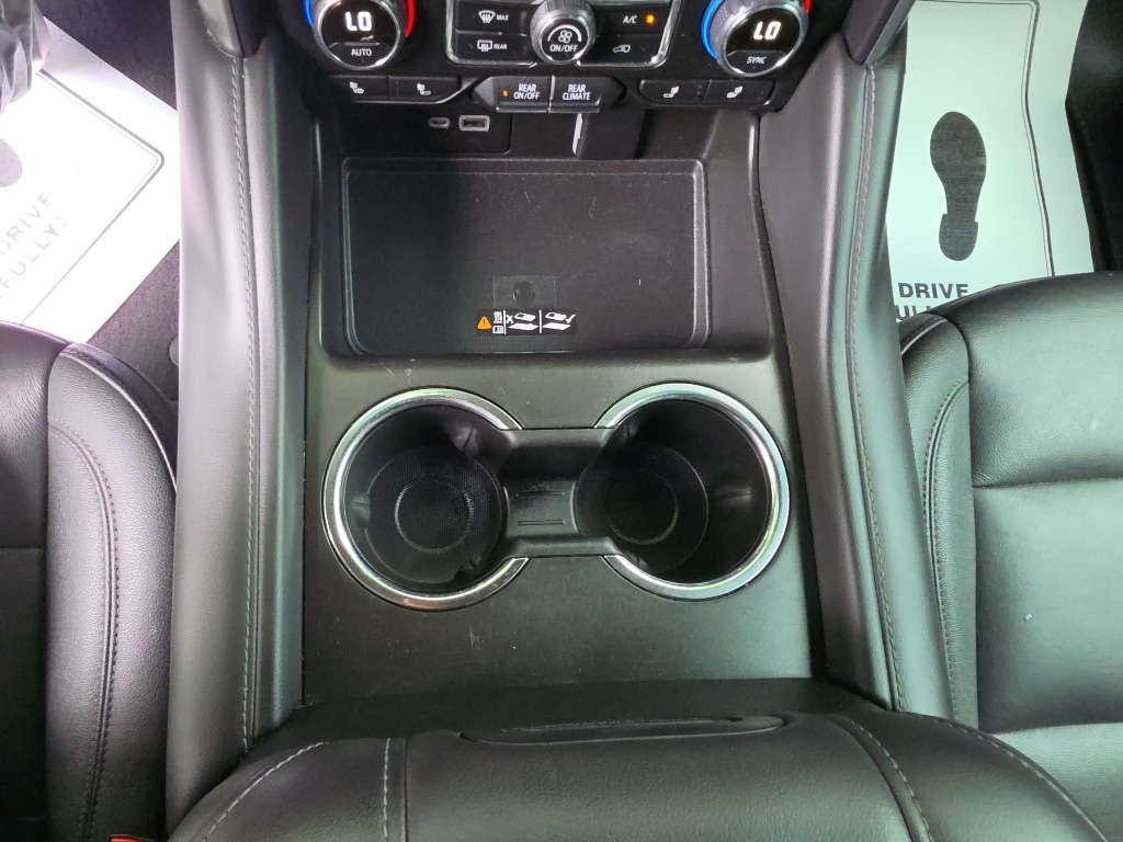 2022 Chevrolet Tahoe LT - Photo 29