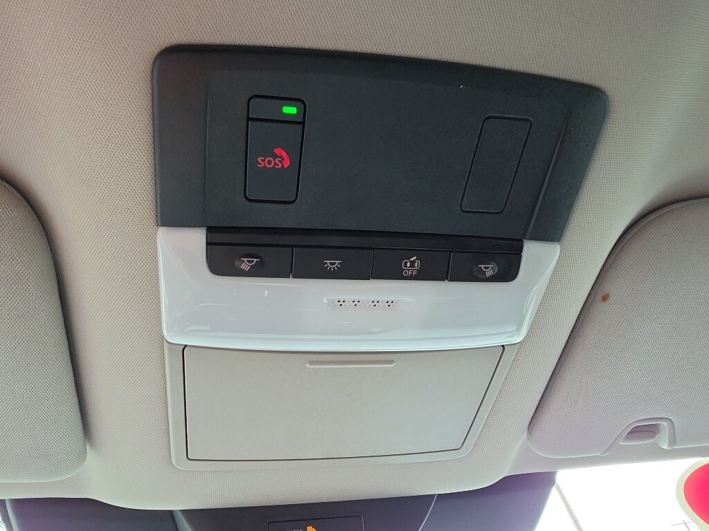 2025 Nissan Pathfinder SV - Photo 19