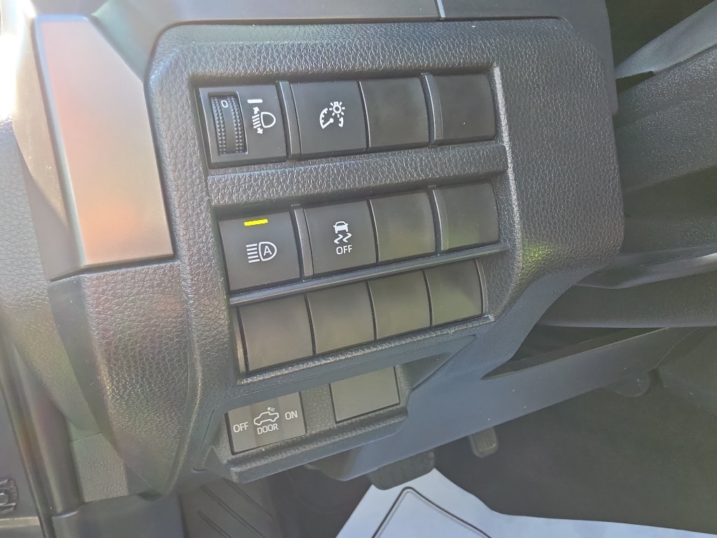 2025 Toyota Tacoma TRD Off Road - Photo 14