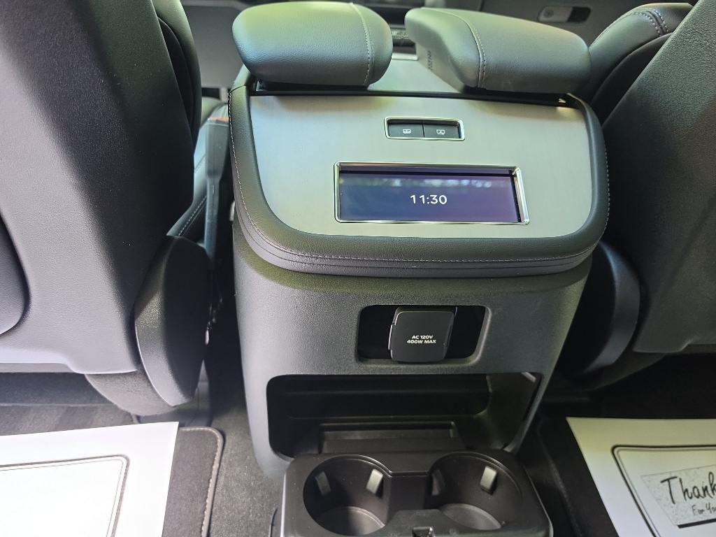 2025 Lincoln Navigator Reserve L - Photo 16