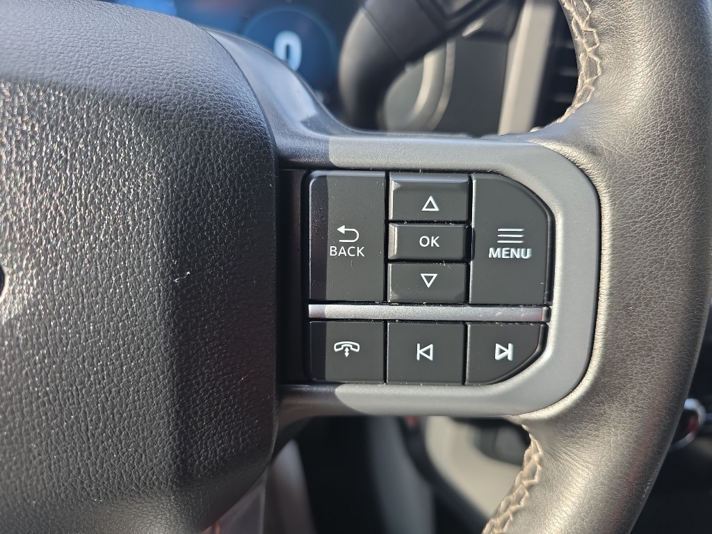 2025 Ford F-150 XLT - Photo 22
