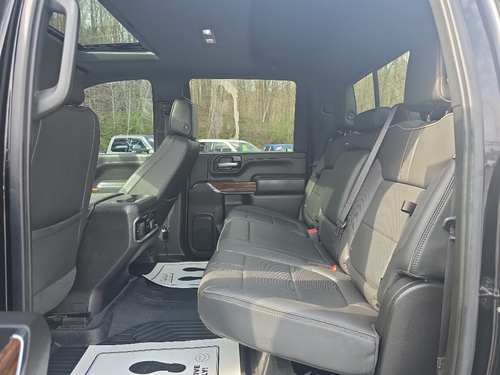2023 Chevrolet Silverado 2500HD High Country - Photo 13