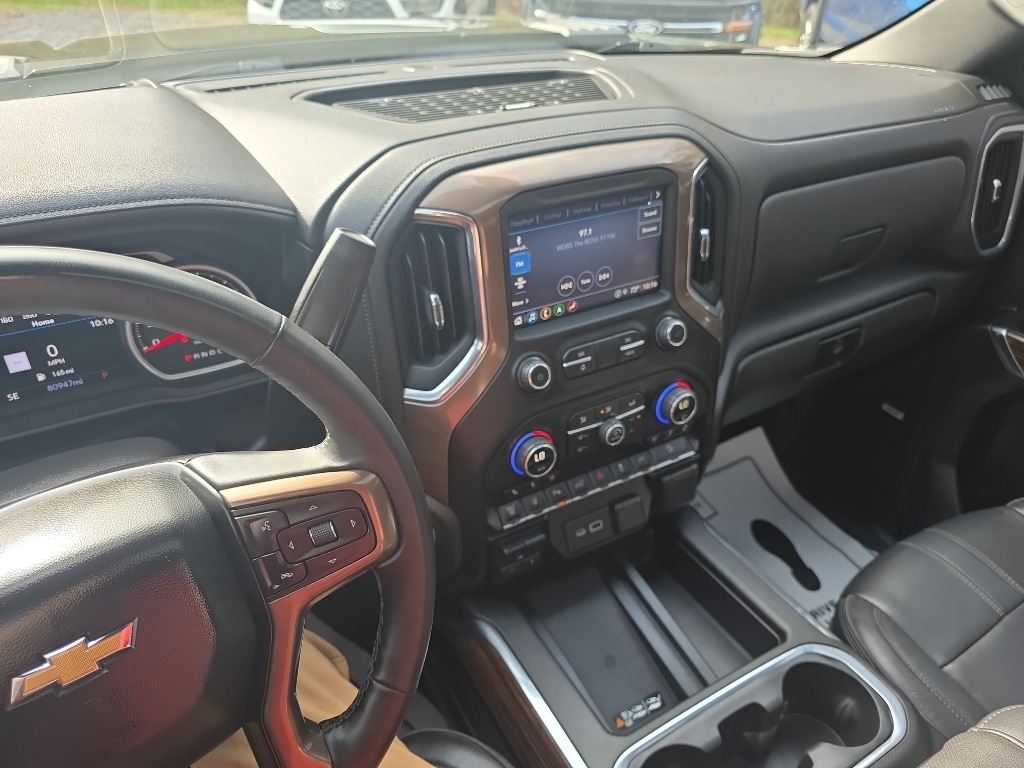 2023 Chevrolet Silverado 2500HD High Country - Photo 23