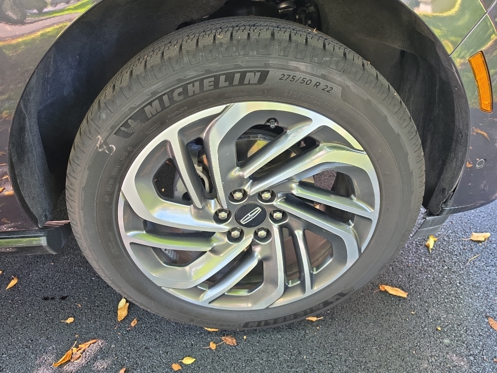 2025 Lincoln Navigator Reserve L - Photo 6