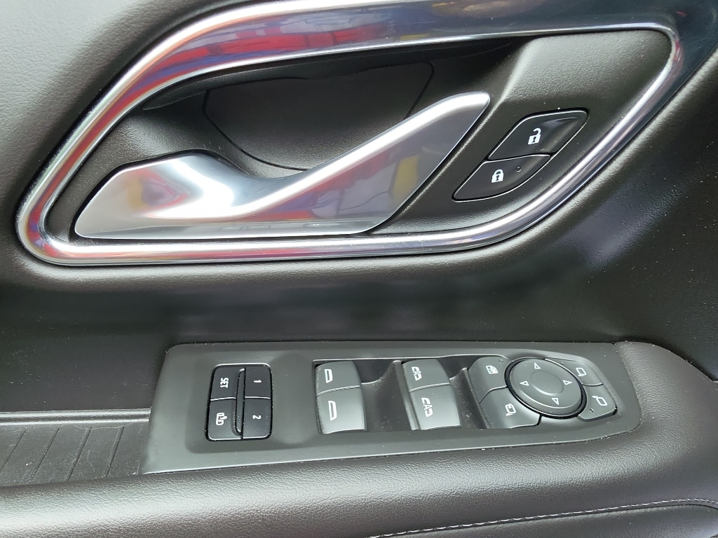 2022 Chevrolet Tahoe LT - Photo 20