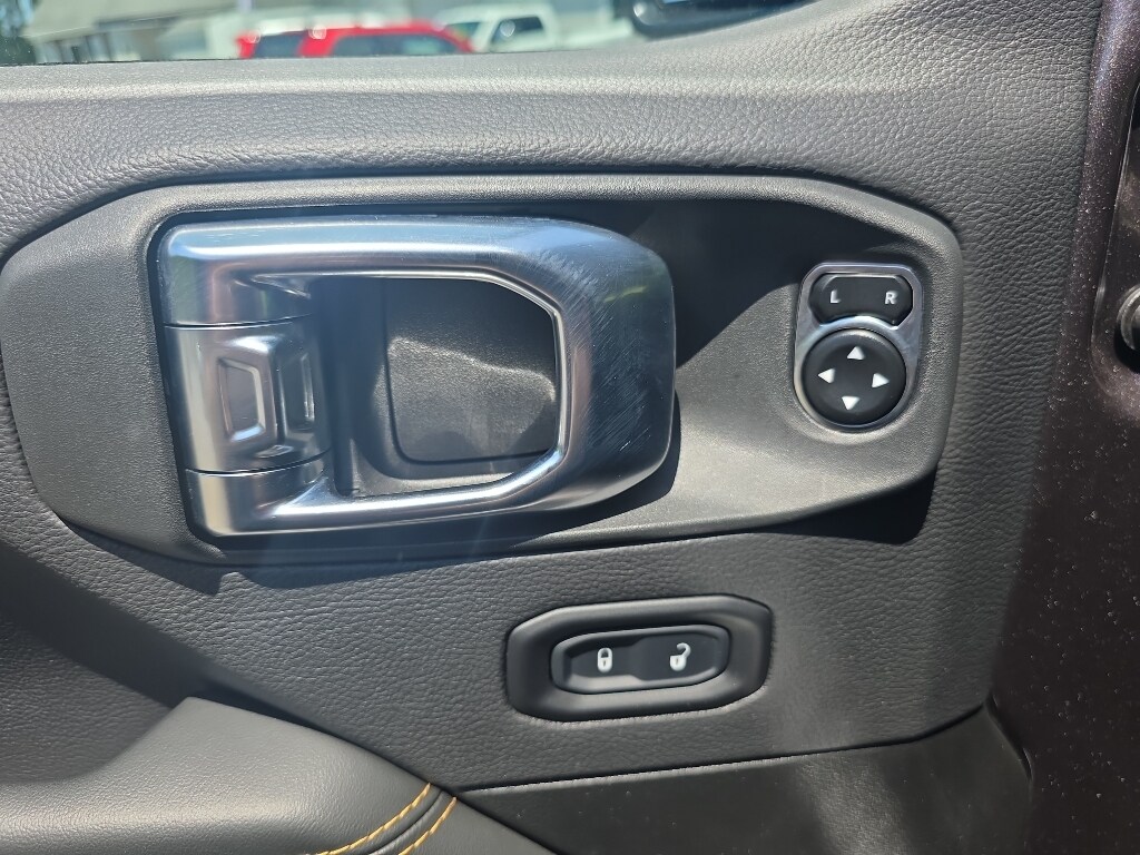 2025 Jeep Wrangler 4xe Sahara 4XE - Photo 18