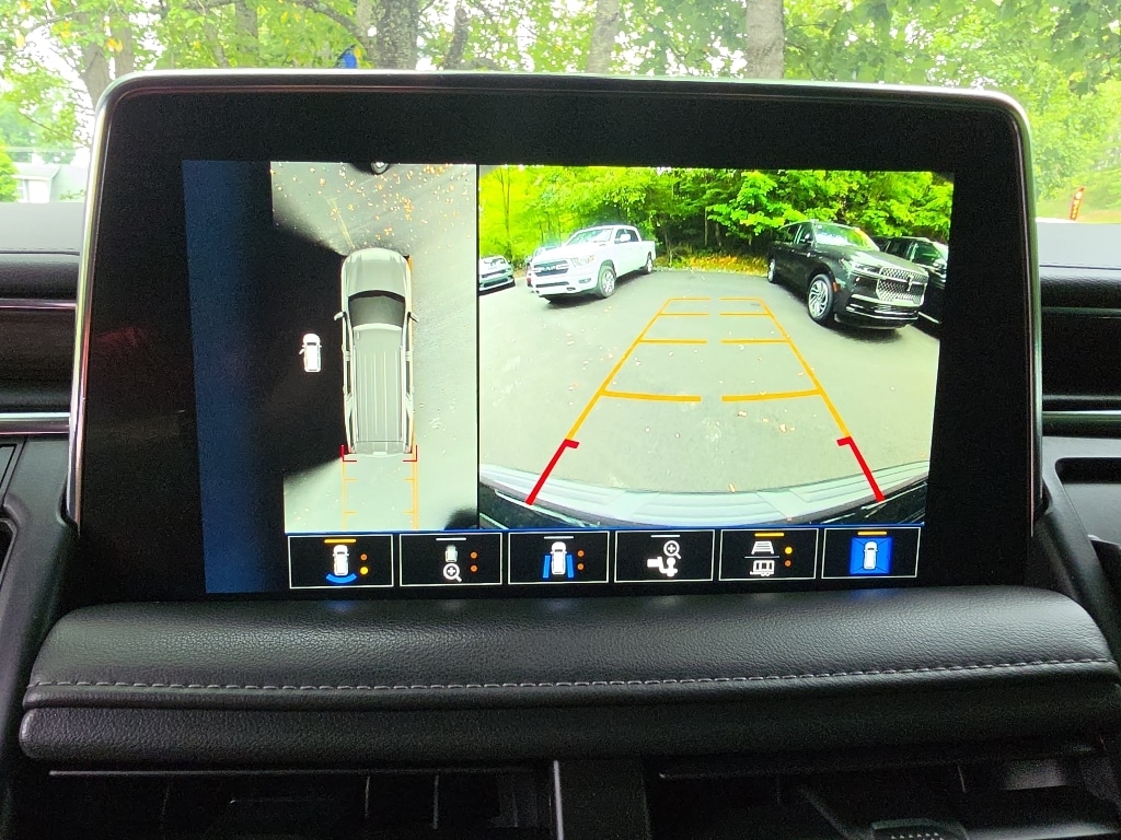 2022 Chevrolet Tahoe LT - Photo 26