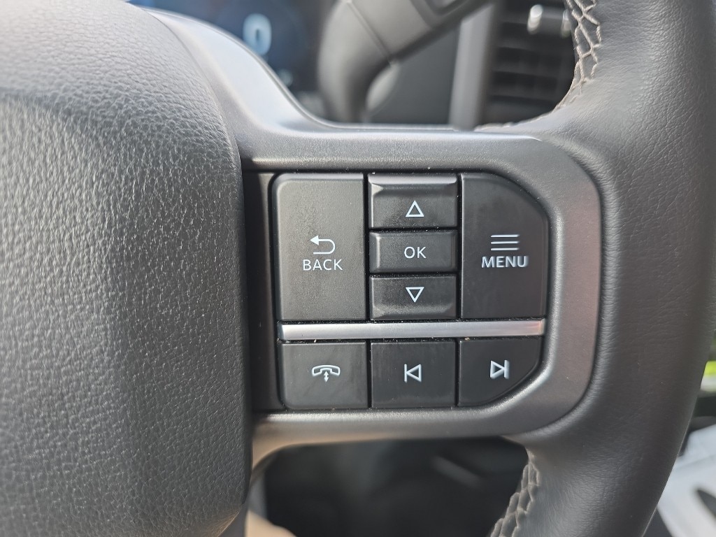 2025 Ford F-150 XLT - Photo 24