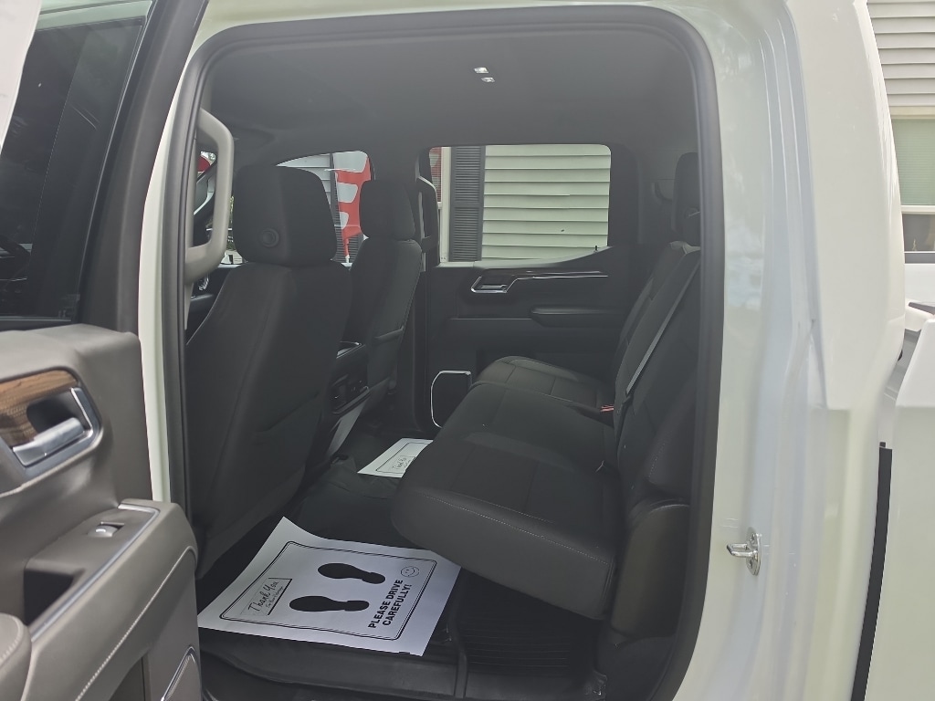 2025 Chevrolet Silverado 1500 RST - Photo 11