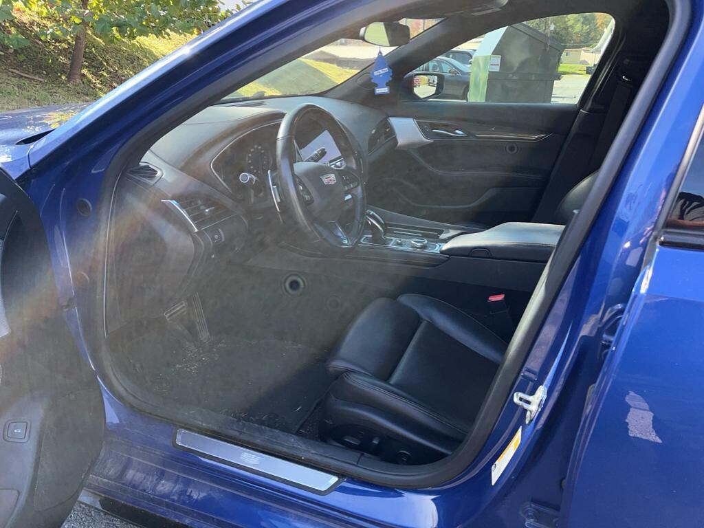 Used 2020 Cadillac CT5 Sport Sedan