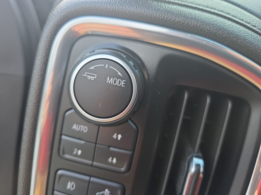2023 Chevrolet Silverado 2500HD High Country - Photo 20