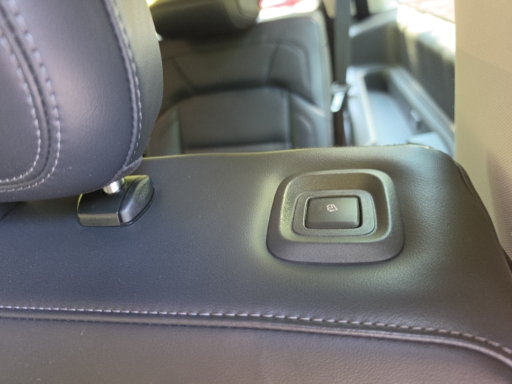 2025 Lincoln Navigator Reserve L - Photo 17
