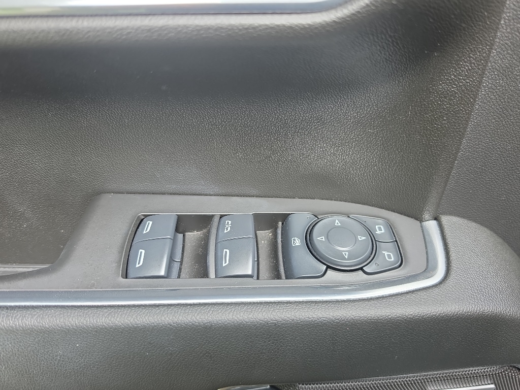 2025 Chevrolet Silverado 1500 RST - Photo 15