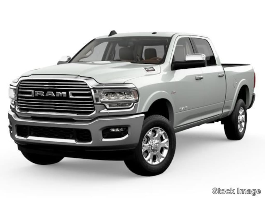 Used 2023 Ram 2500 For Sale at Stephens PreOwned Of Summersville VIN