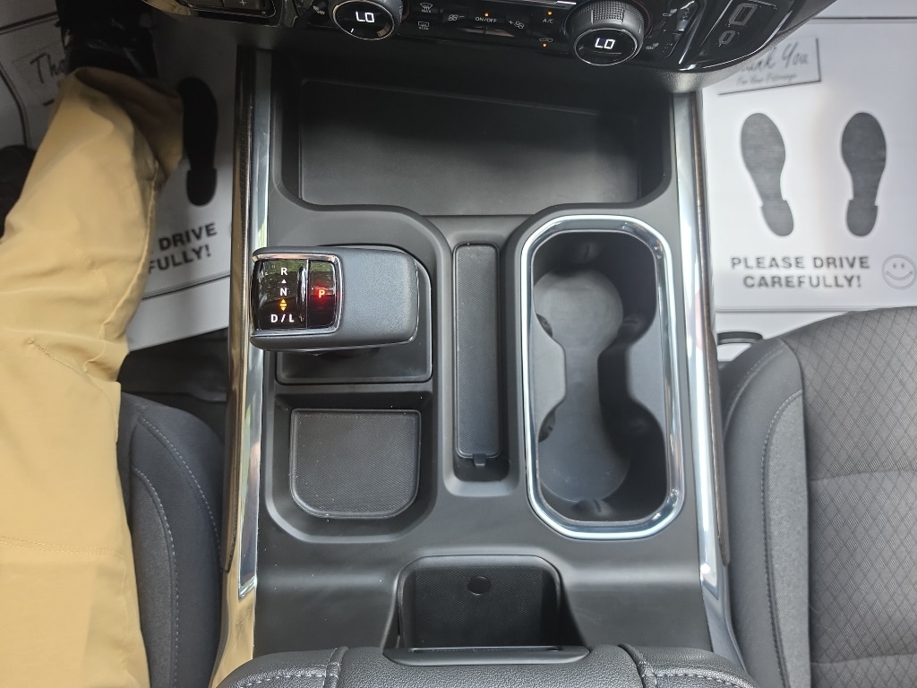 2025 Chevrolet Silverado 1500 RST - Photo 28