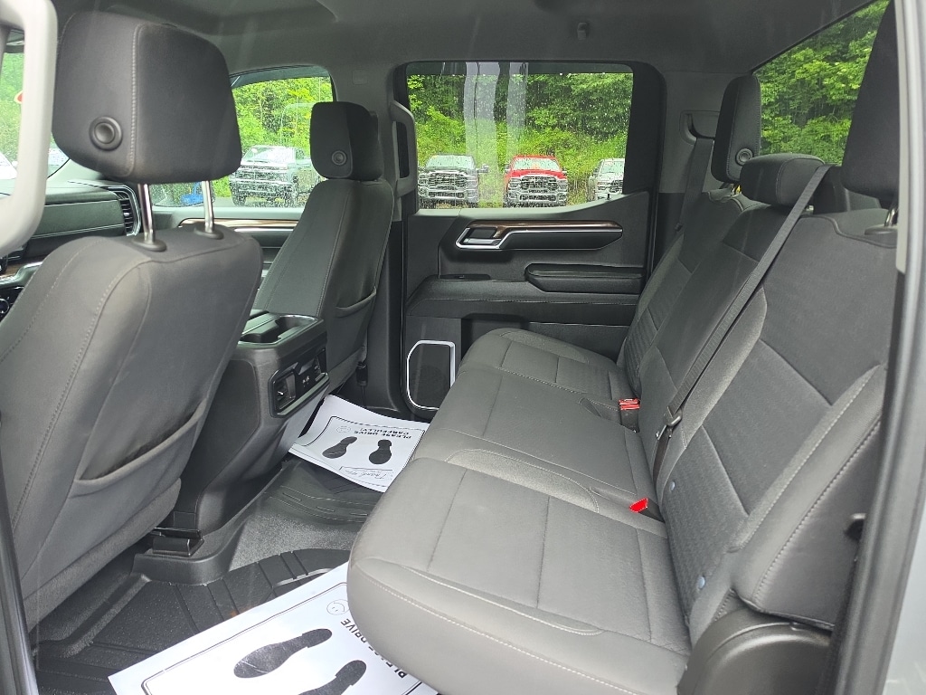 2023 Chevrolet Silverado 1500 RST - Photo 9