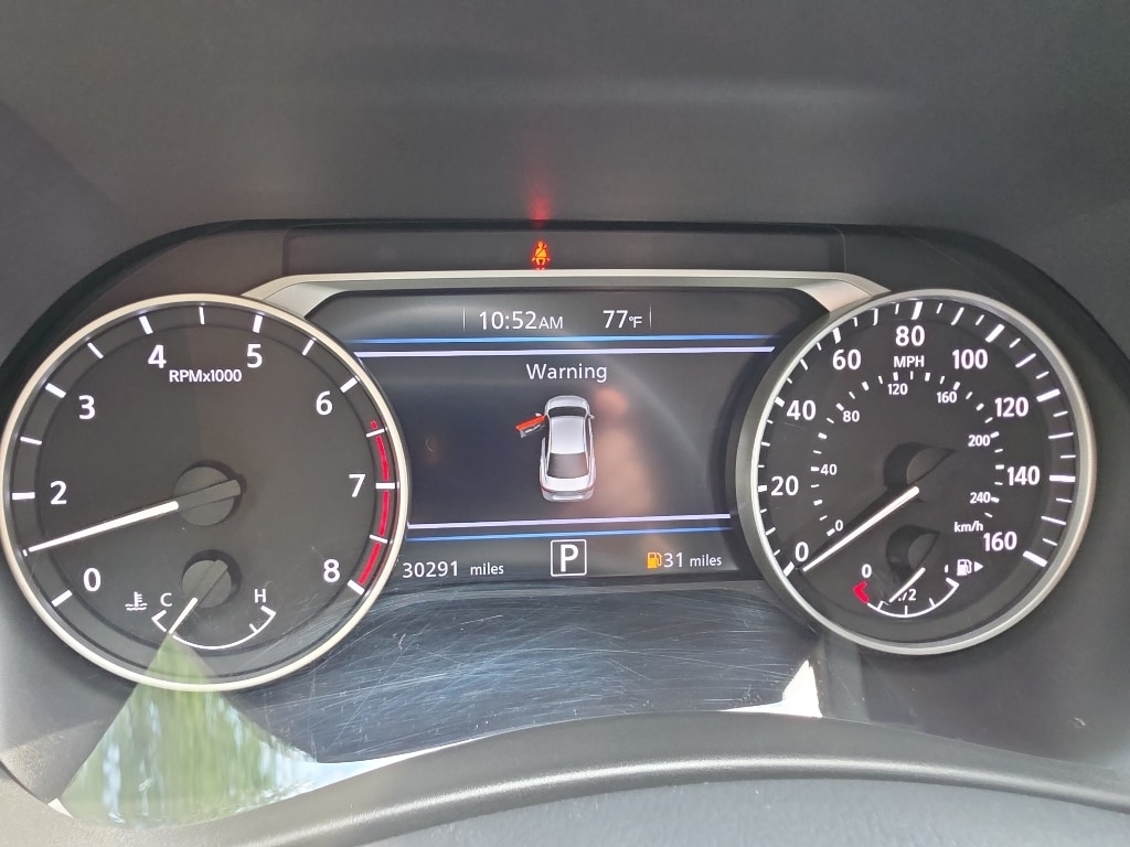 2025 Nissan Sentra SV - Photo 24