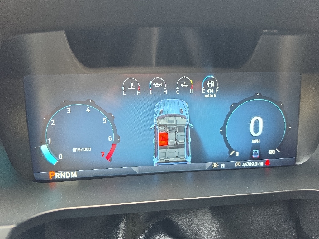 2025 Ford F-150 XLT - Photo 27