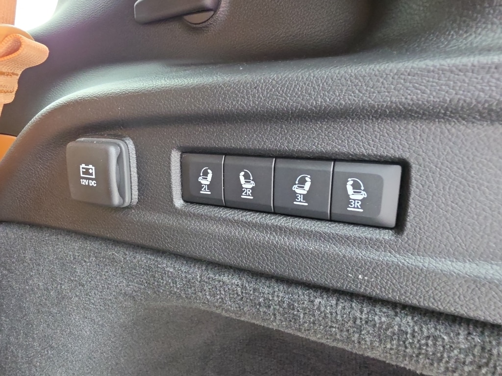 2025 Jeep Grand Cherokee L Summit Reserve - Photo 10