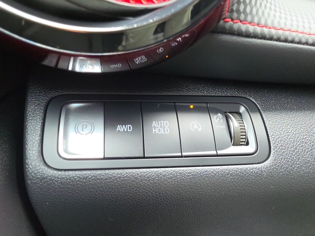 2025 Chevrolet Equinox RS - Photo 13
