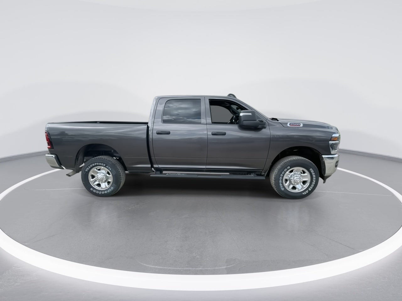 2026 RAM 2500 Tradesman - Photo 9