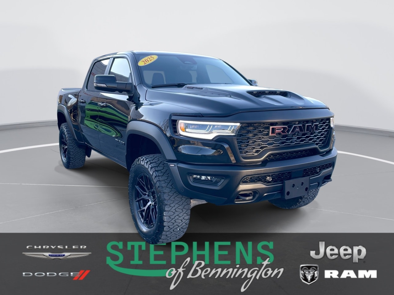 2025 RAM Ram 1500 Pickup RHO's photo