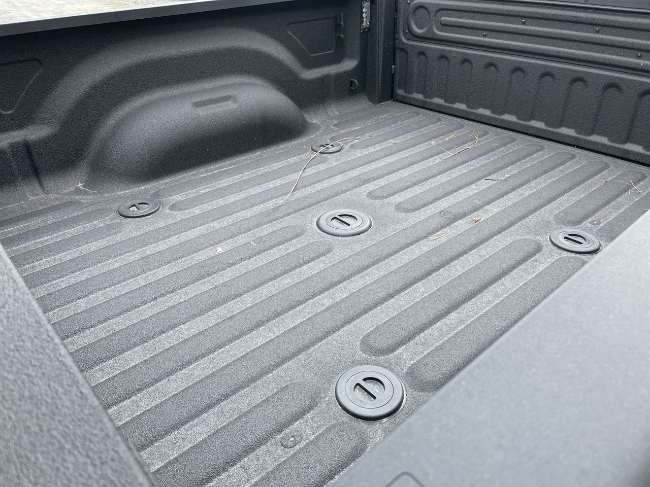2026 RAM 2500 Tradesman - Photo 23