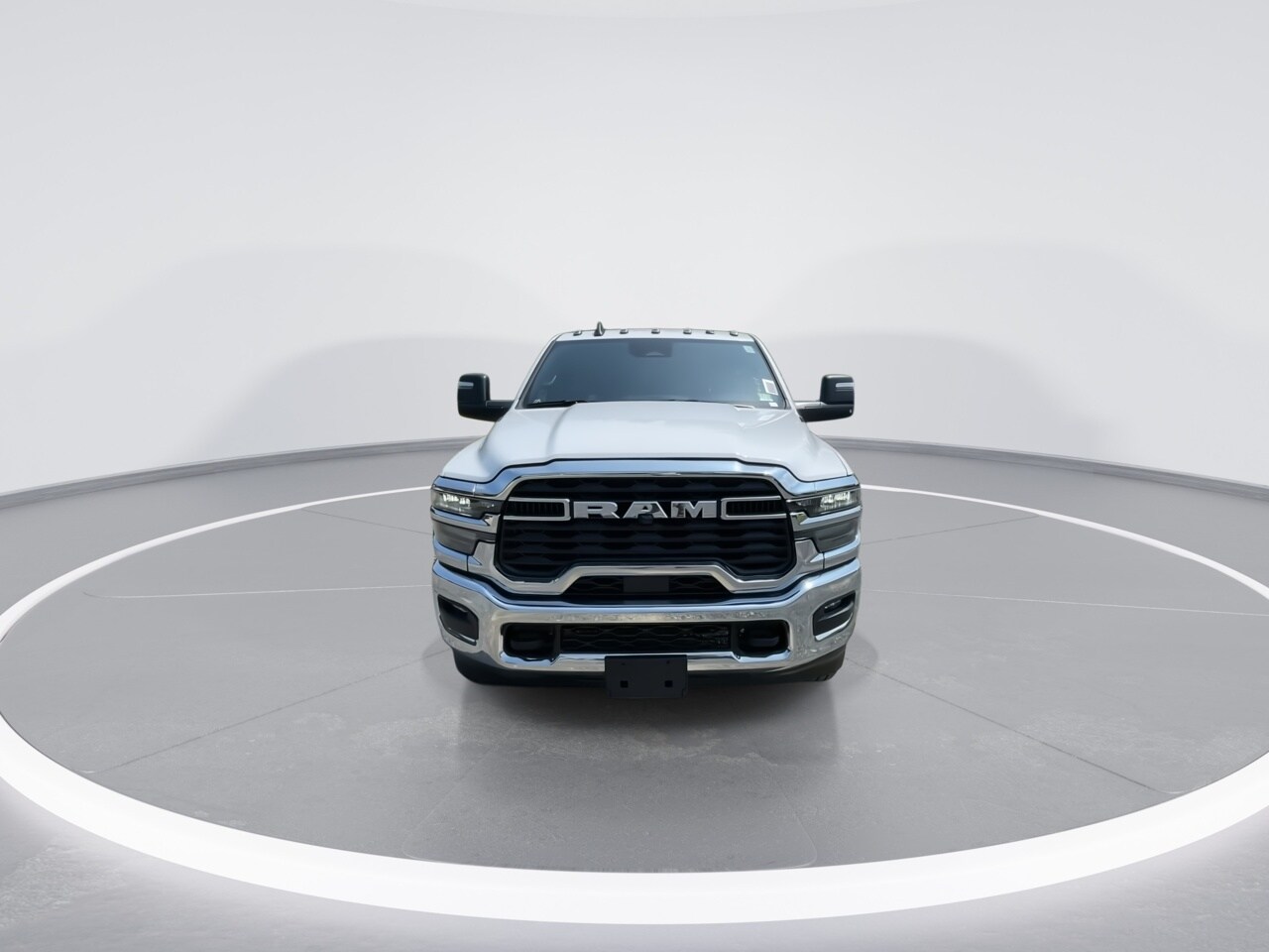 2025 Ram 3500 Big Horn photo 4