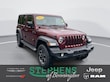 Jeep Wrangler Unlimited