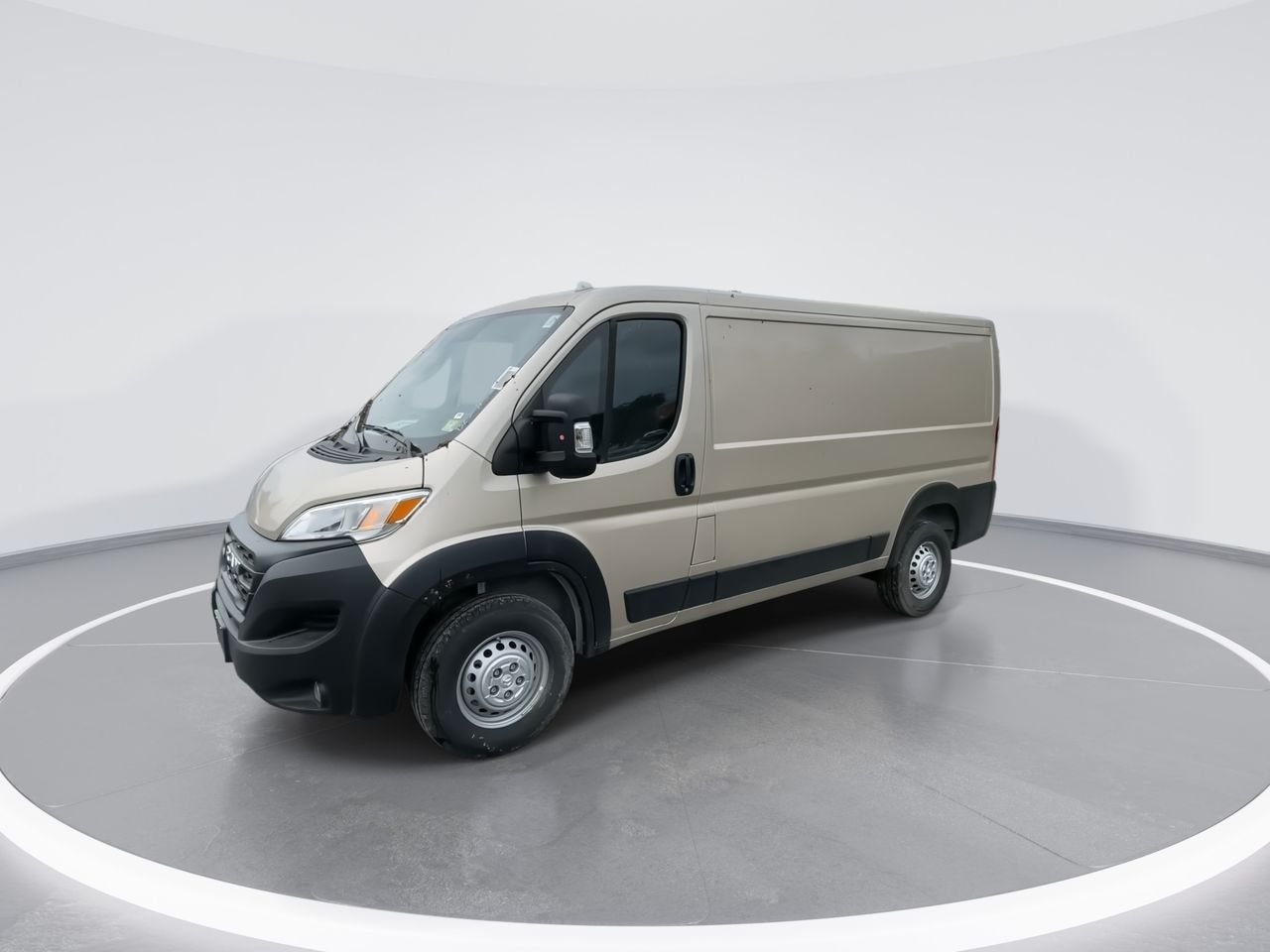 2025 Ram ProMaster 2500 photo 4