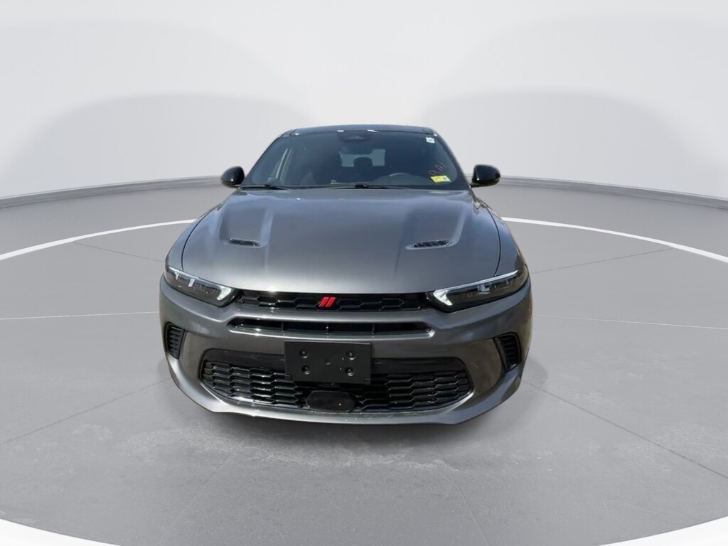 New 2024 Dodge R/T PLUS EAWD For Sale Bennington VT