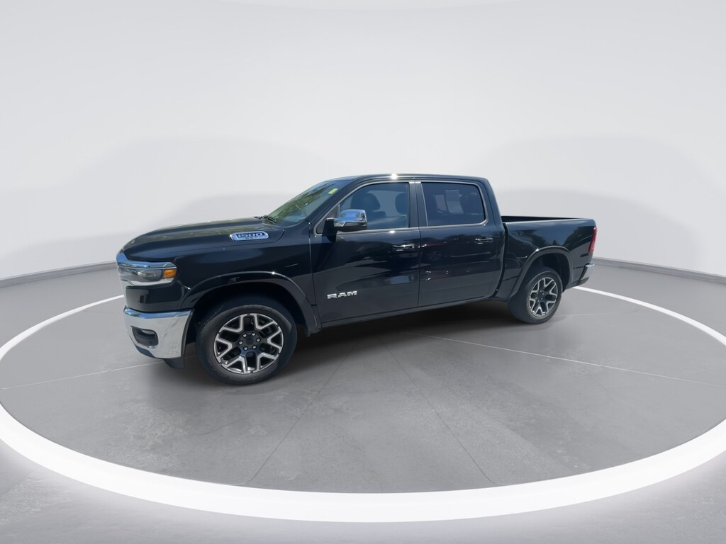 Used 2025 Ram 1500 Laramie Truck