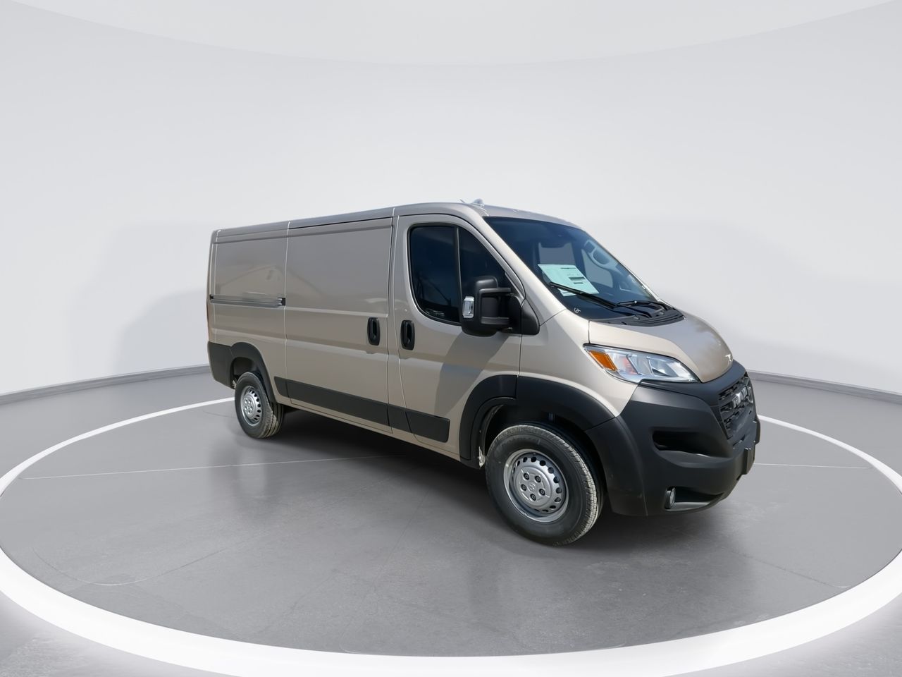2025 Ram ProMaster 1500 photo 2