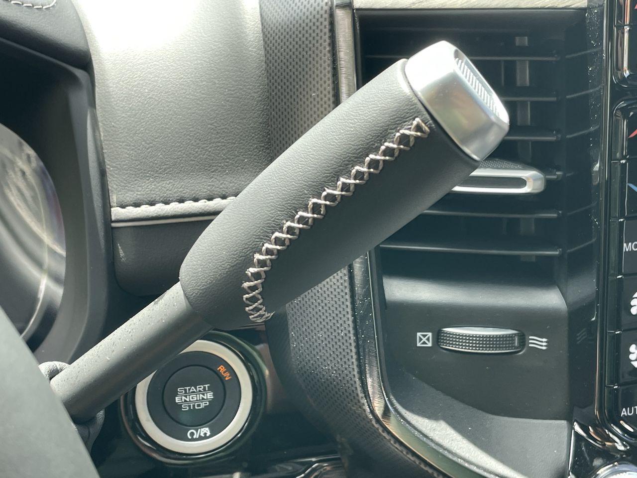 2026 RAM 3500 Limited - Photo 20