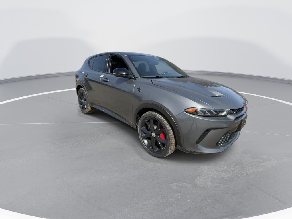 New 2024 Dodge R/T PLUS EAWD For Sale Bennington VT