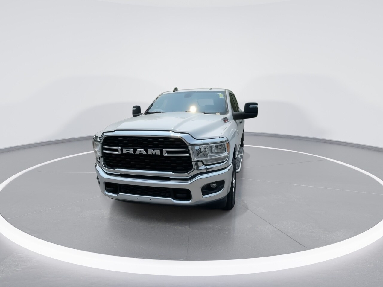 2024 Ram 2500 Big Horn photo 3