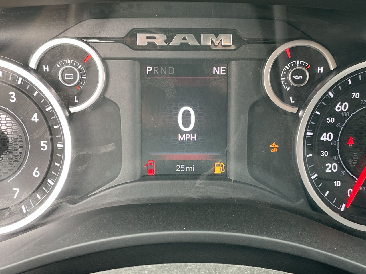 2026 RAM 2500 Tradesman - Photo 15