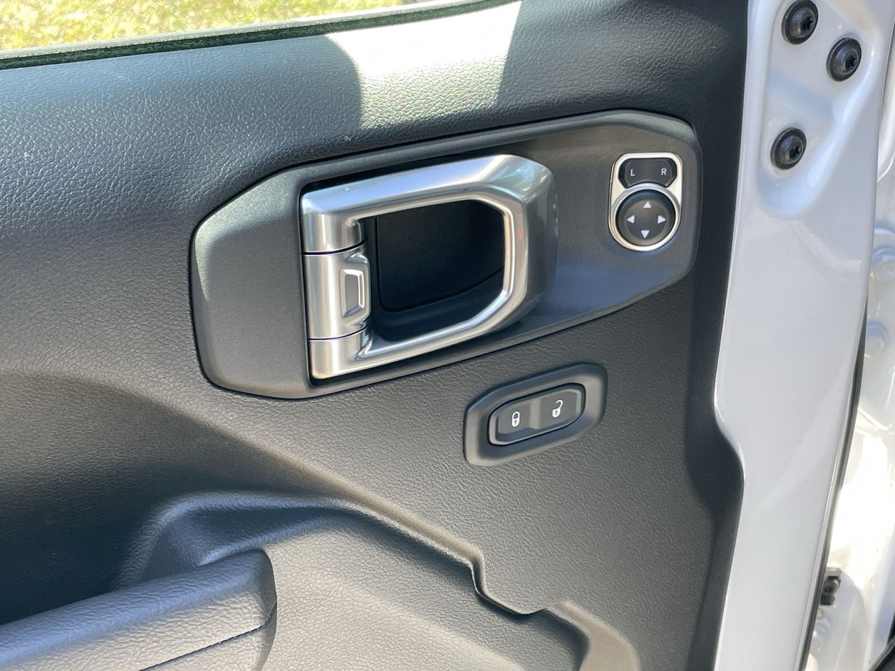 2026 Jeep Wrangler 2-Door Sport S - Photo 13